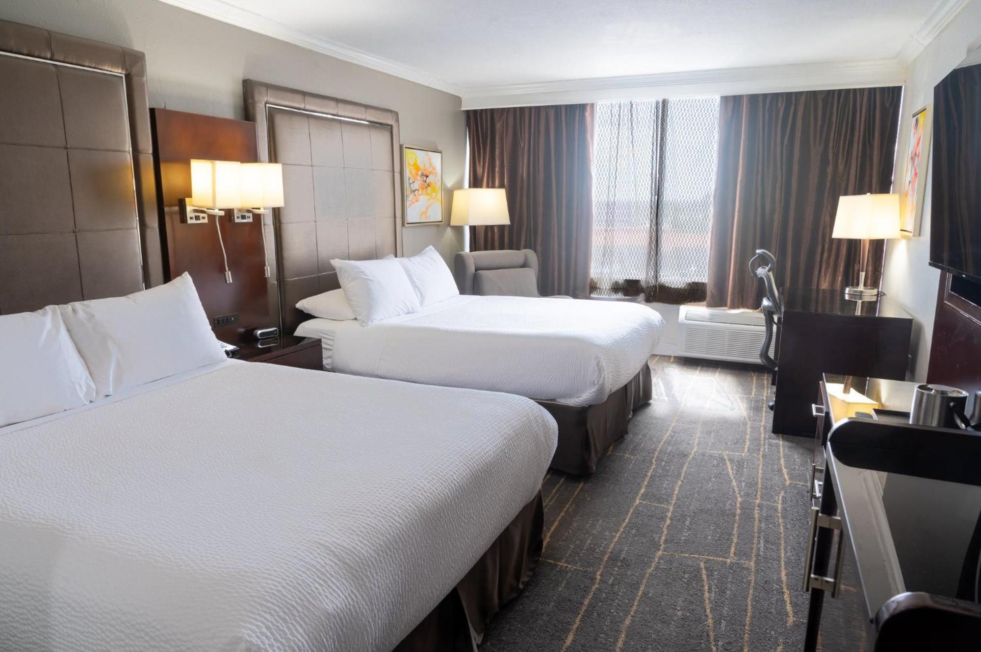 Holiday Inn Orlando East-Ucf Area By Ihg Alafaya Exterior photo